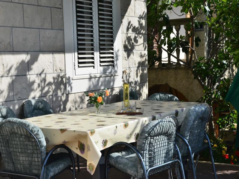 Apartmani Dub Cavtat Exterior foto